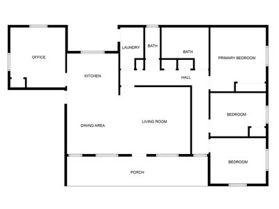 7 HIGHVIEW PLACE, Belvedere