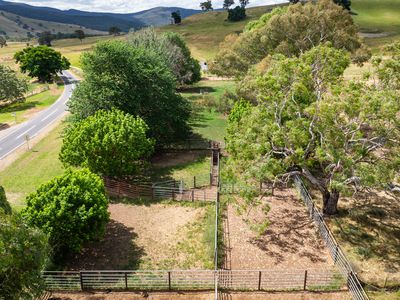 4118 Murray River Road, Thologolong