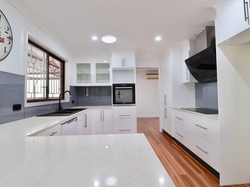 5 Gride Place, Ambarvale