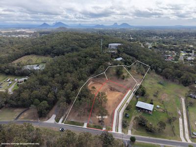 Lot 100, 17 HATCHMAN COURT, Elimbah