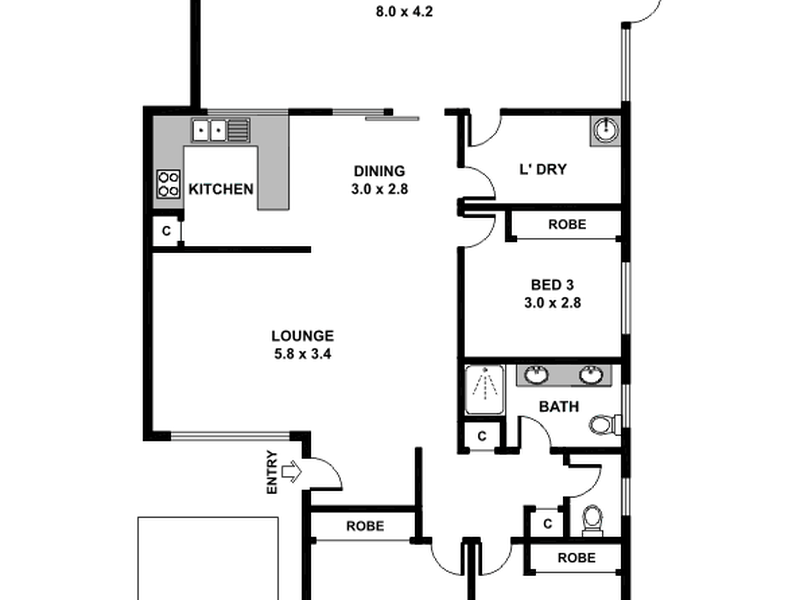 6B Aukane St, Green Valley