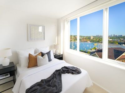 Darling Point