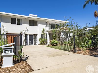 14 Short Street, Brunswick Heads