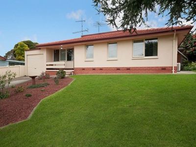86 Acacia Street, Mount Gambier