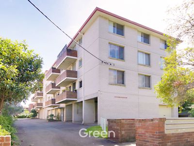 12 / 3-5 Meadow Crescent, Meadowbank