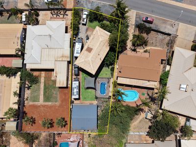 44 McPherson Street, Port Hedland