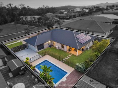 41 Trailblazer Drive, Flagstone