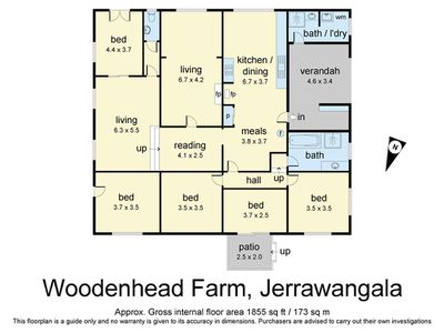 D3380 Princes Highway, Jerrawangala