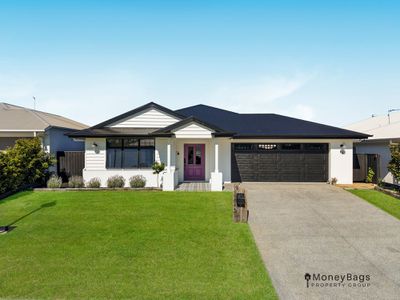 12 Hallstatt Avenue, Jimboomba