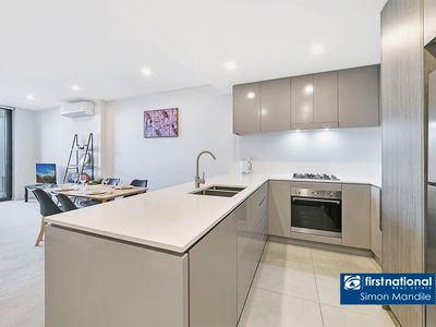 G06 / 9 Kyle Street, Arncliffe