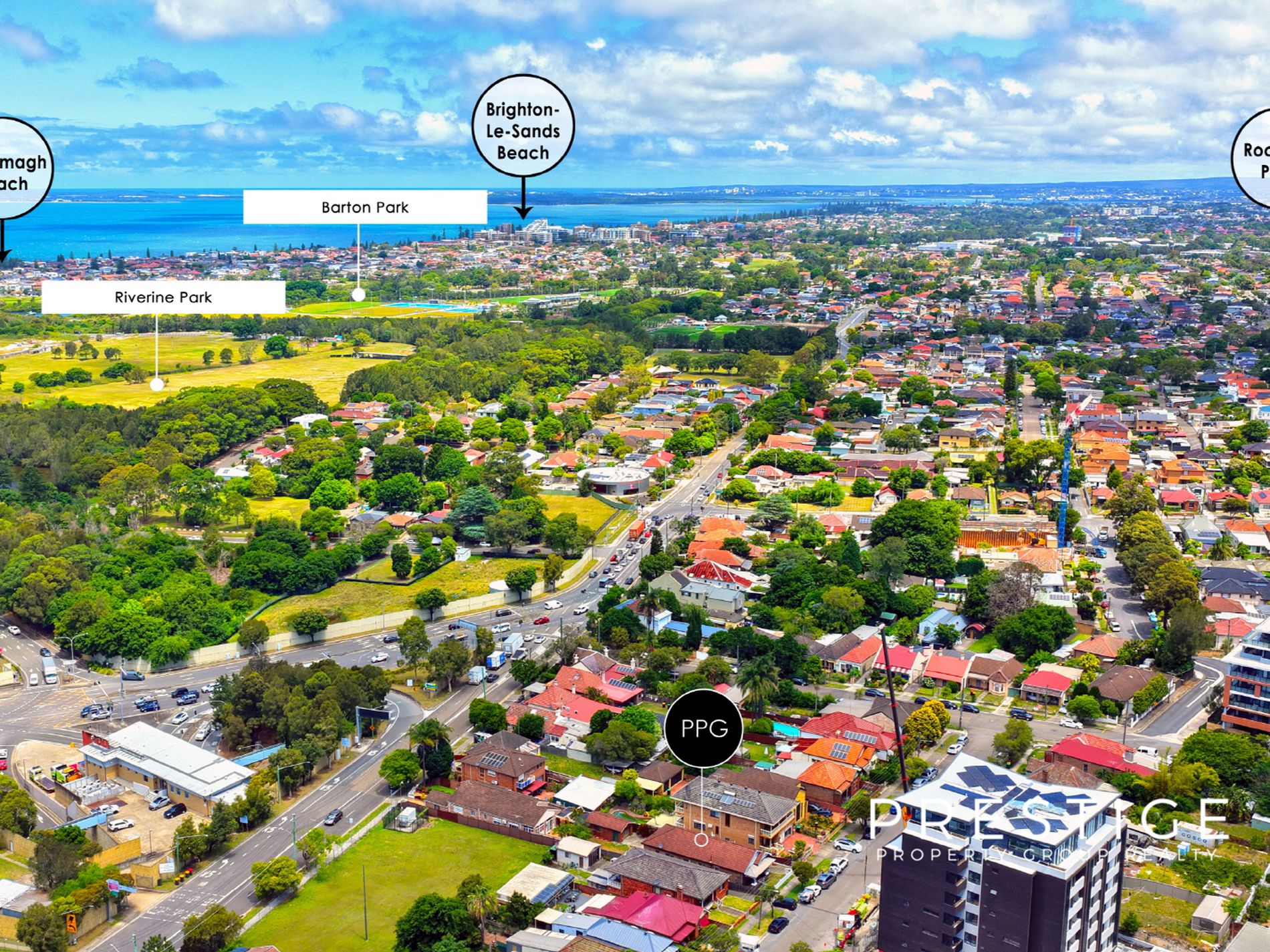 32 Duncan Street, Arncliffe