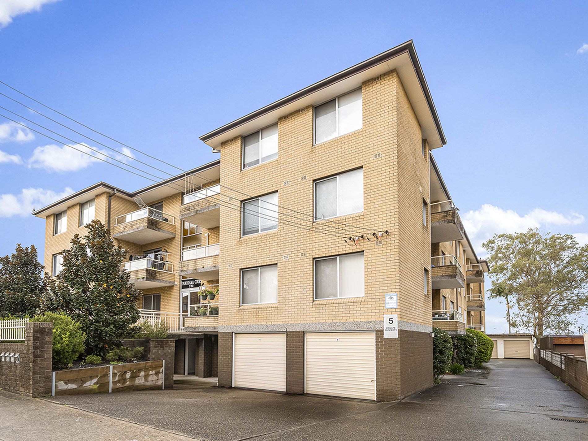 20 / 249-253 Haldon Street, Lakemba