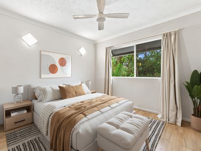 24 / 17A-17B Upward Street, Cairns City