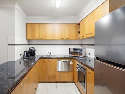 18 / 116 Mounts Bay Road, Perth