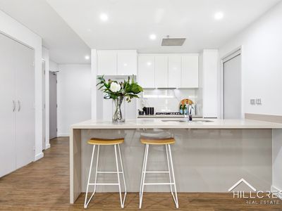 922/55 Church Avenue, Mascot