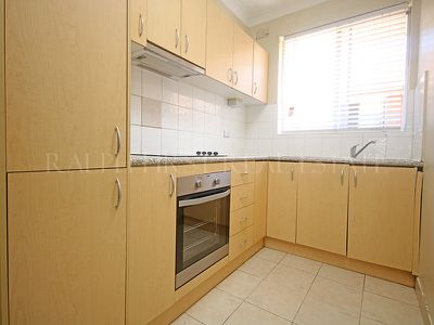 Unit 5 / 48 Colin Street, Lakemba