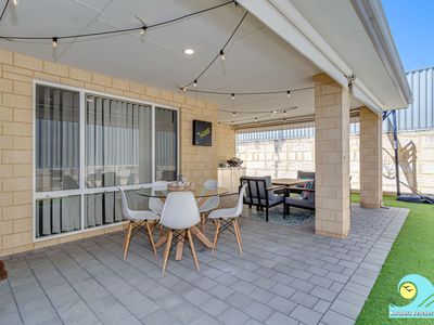 163 Myrlea Trail, Alkimos