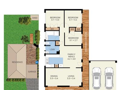 3 Poorinda Rise, Narre Warren