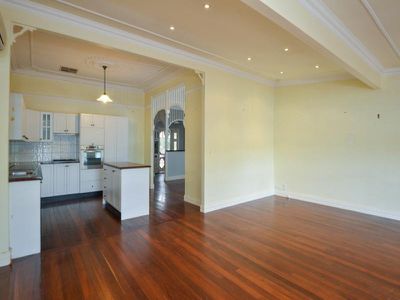 1 Elizabeth Street, Kalgoorlie