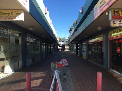 2d / 470 High Street, Penrith