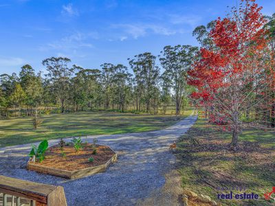 1595 Maria River Road, Crescent Head