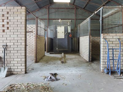 2174 Lakes Road, North Dandalup