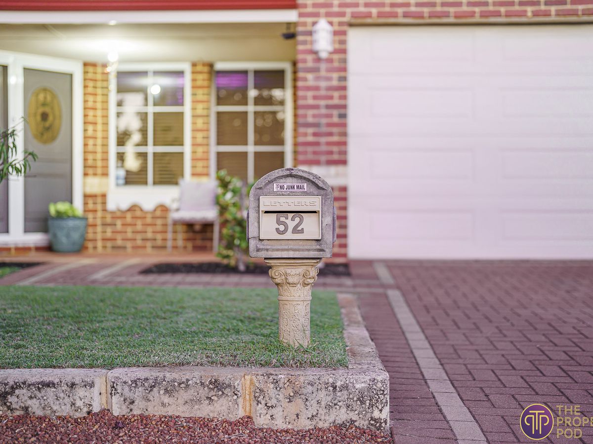 52 Maamba Road, Wattle Grove