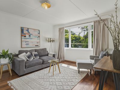 47 Peter Street, Caversham