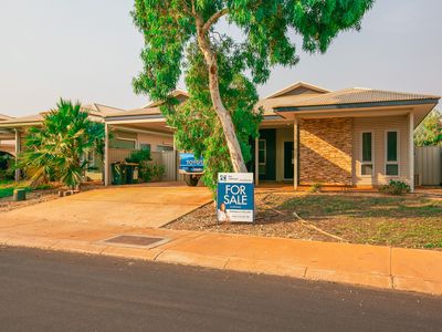 34 Catamore Road, South Hedland