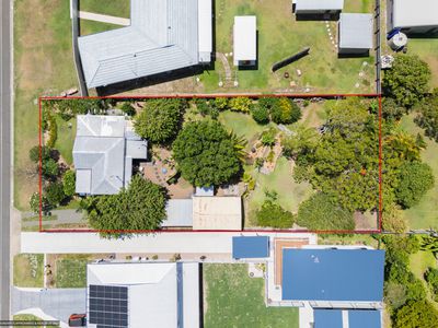 48 Dayman Street, Urangan