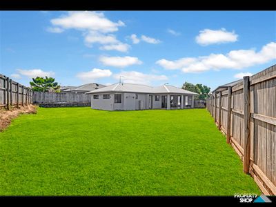 6 Taffy Close, Gordonvale