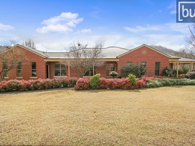 723 Cookinburra Road, Barnawartha North