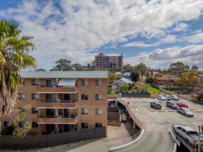 47 / 12 Tenth Avenue, Maylands