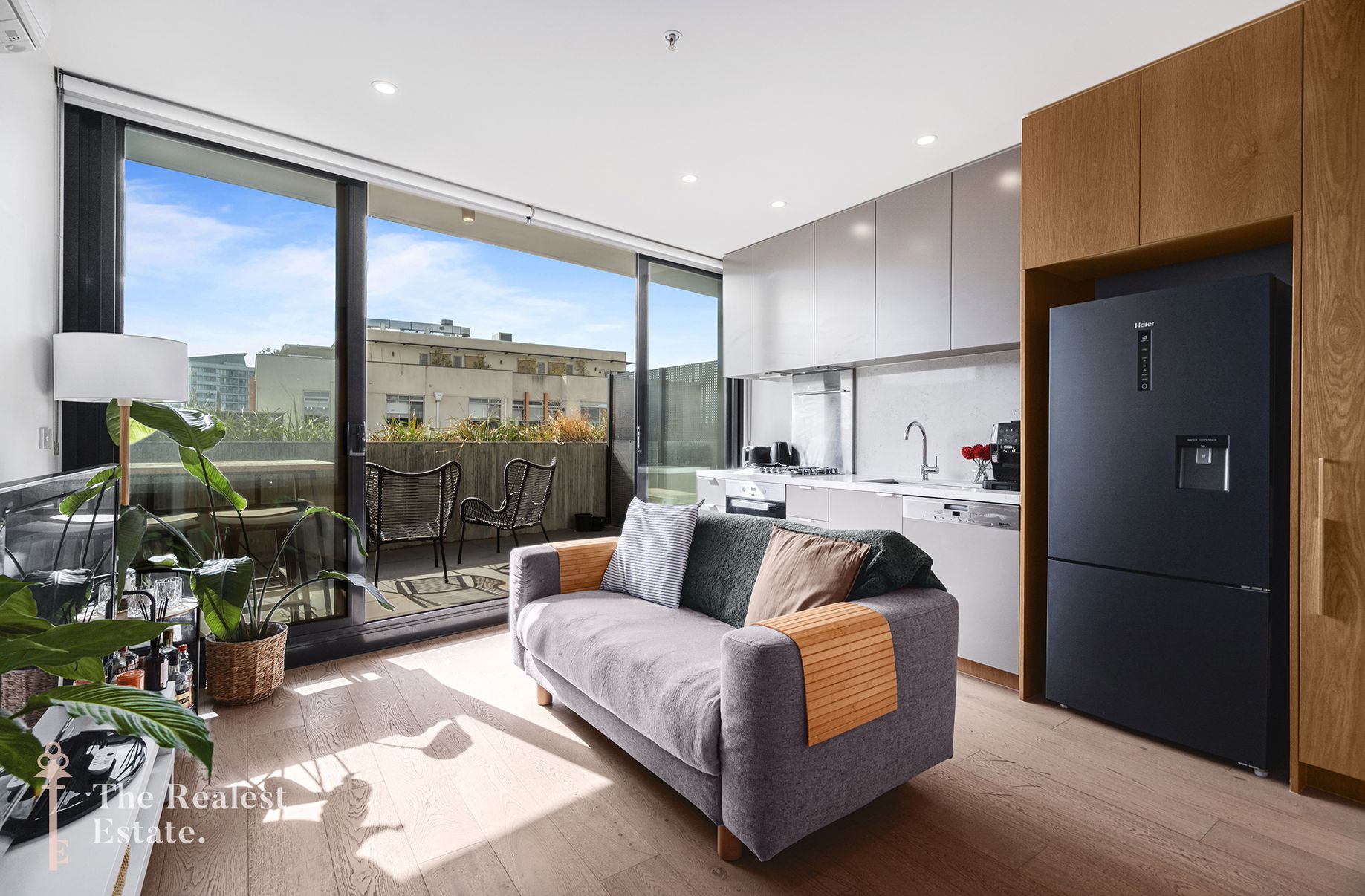 305 / 1 Bent Street, Northcote, Northcote - Thumbnail 2