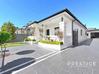 52 LENNOX Street, Rockdale