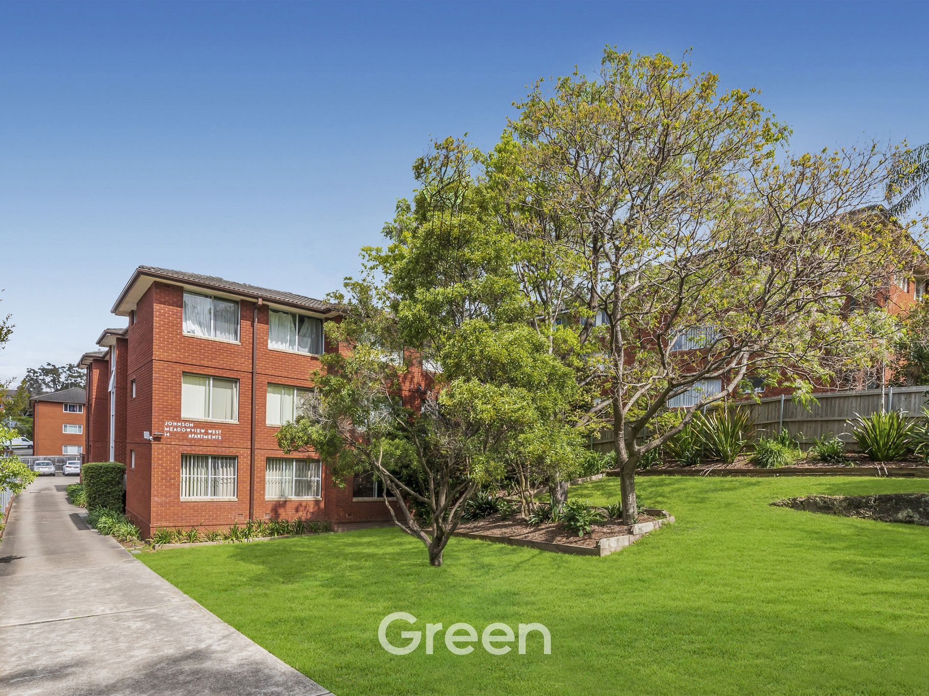 3 / 14 Union Street, West Ryde