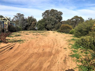 Lot 1B Riverview Court, , Barooga