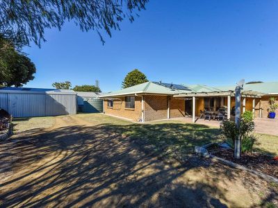 15 Lane Street, Tantanoola