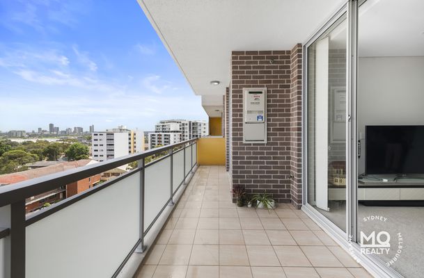 121 / 6-14 Park Road, Auburn
