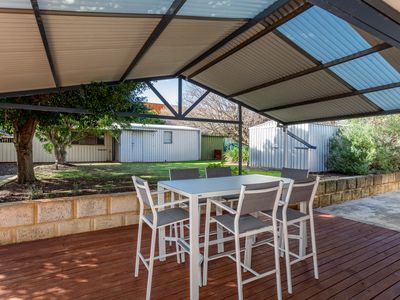 25 Flinn Avenue, Kelmscott