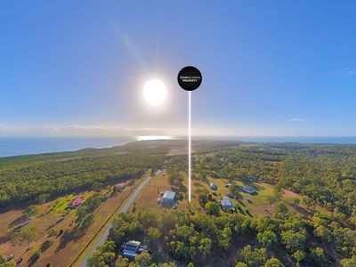 1446 Midge Point Road, Midge Point