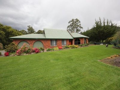 154 Bakers Creek Road, Lucaston