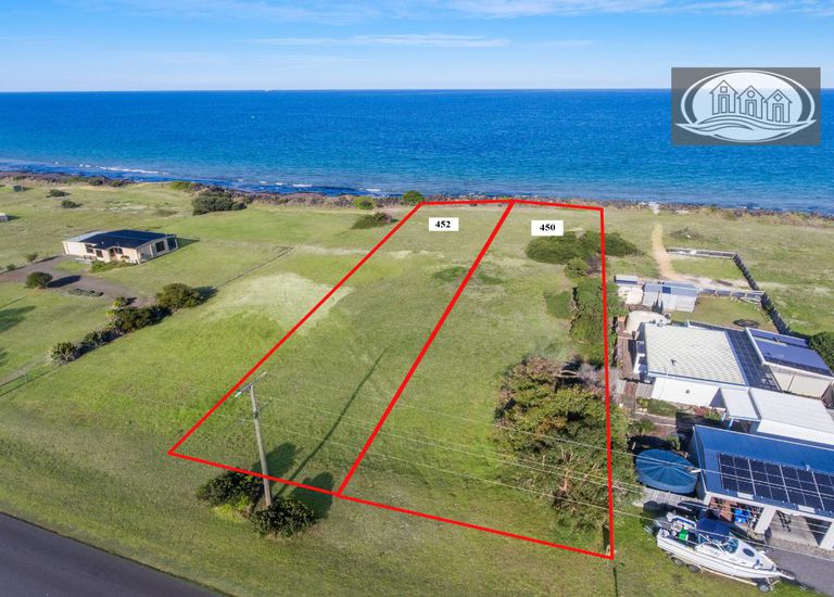 Lot 1 & 2, 450 Dutton Way, Portland