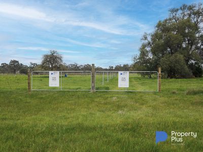 Lot 3, 30 Peel Street, Talbot