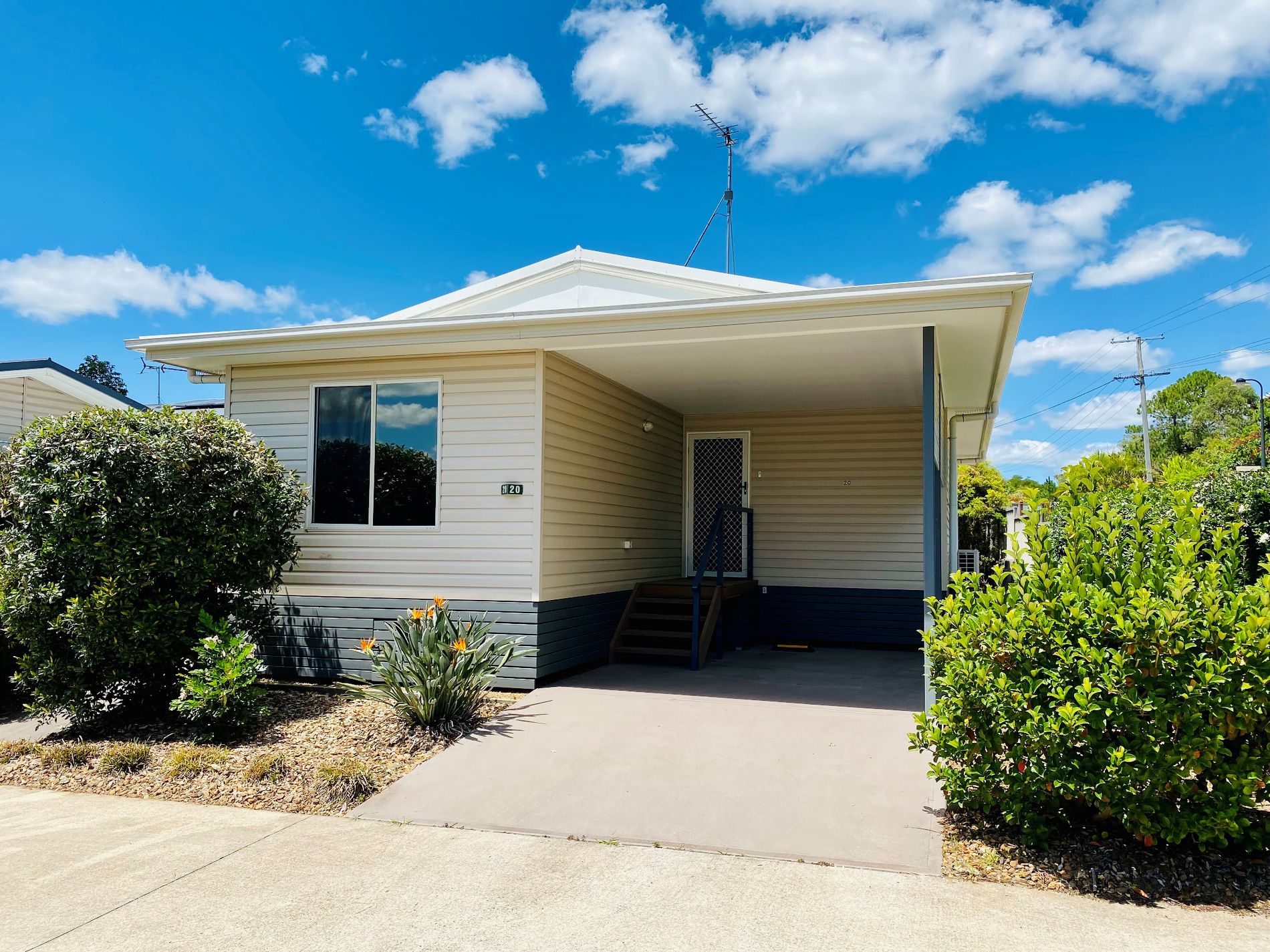 20 / 466 Steve Irwin Way, Beerburrum Glasshouse Property Sales