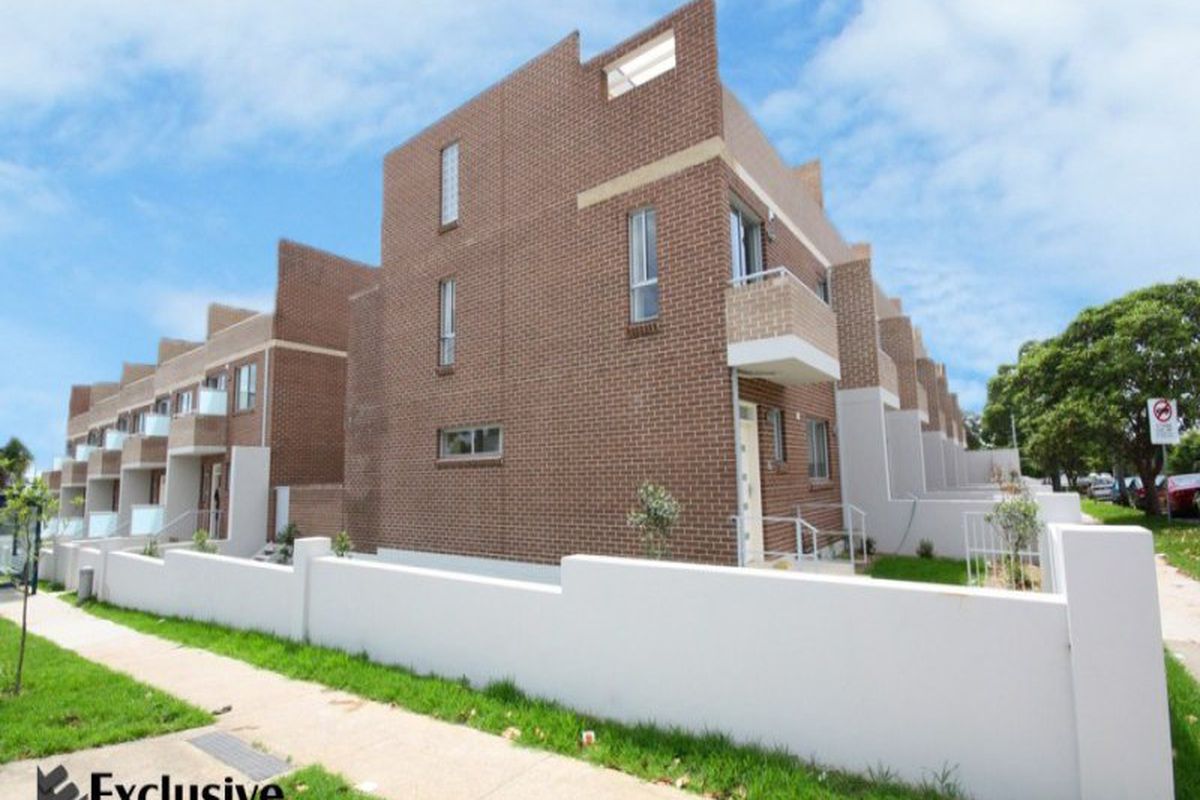 97 Beaconsfield Street, Silverwater