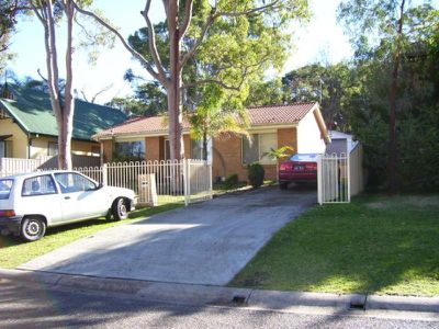 39 Asquith Avenue, Windermere Park