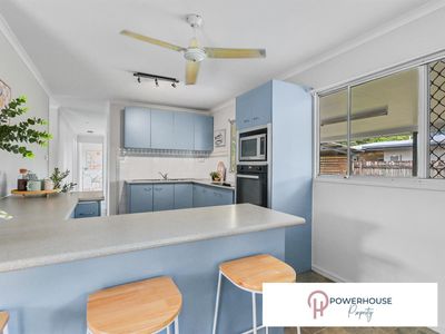 38 Isley Street, Edmonton