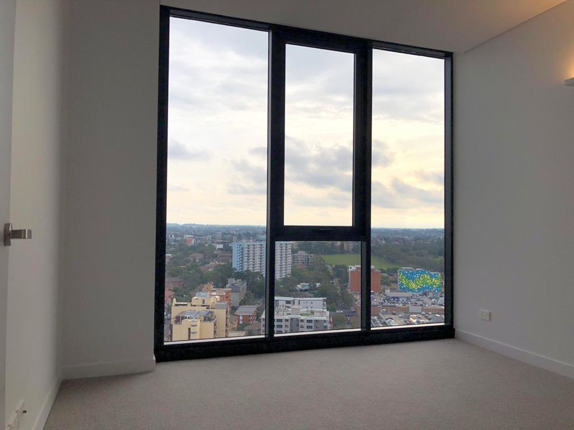 2609 / 88 Church Street, Parramatta