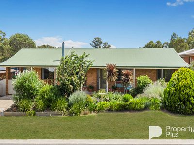 52 Magellan Crescent, Kangaroo Flat